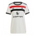 Echipament fotbal Manchester United Antony #21 Tricou Treilea 2024-25 pentru femei maneca scurta